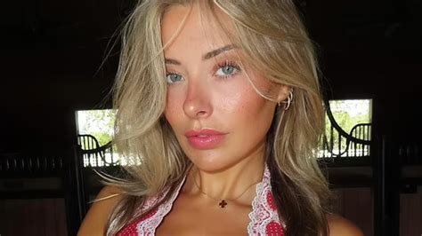 ‘Retiring’ OnlyFans star Corinna Kopf who made $67,000,000。